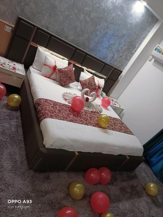 Masbah Plaza Hotel Baghdad Ngoại thất bức ảnh