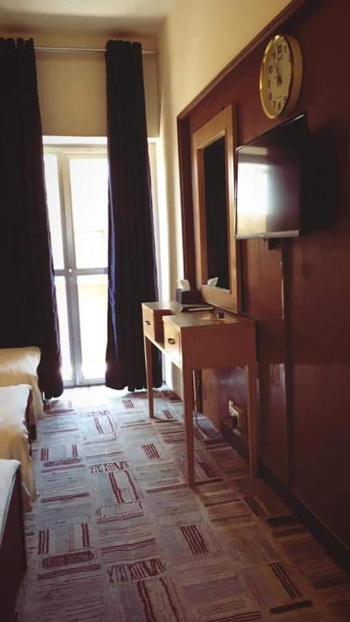 Masbah Plaza Hotel Baghdad Ngoại thất bức ảnh