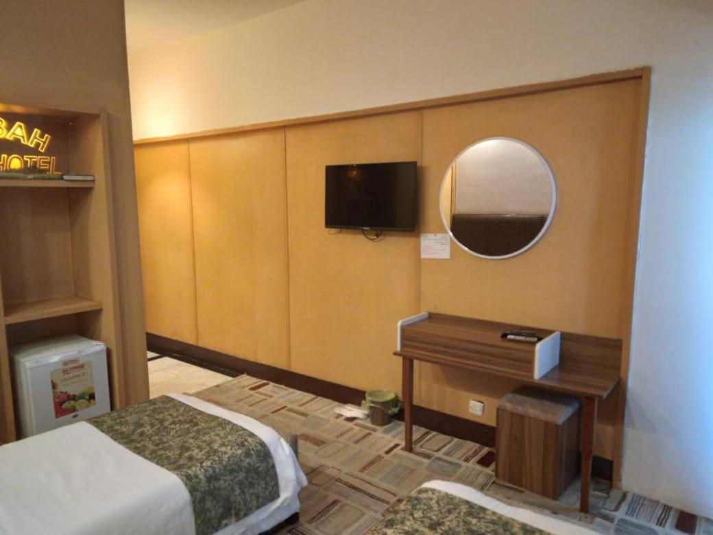 Masbah Plaza Hotel Baghdad Ngoại thất bức ảnh
