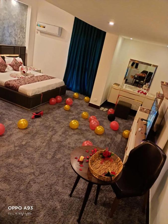 Masbah Plaza Hotel Baghdad Ngoại thất bức ảnh