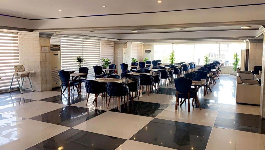 Masbah Plaza Hotel Baghdad Ngoại thất bức ảnh
