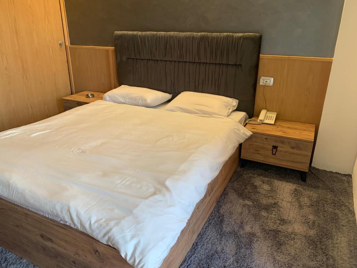Masbah Plaza Hotel Baghdad Ngoại thất bức ảnh